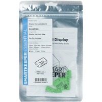 SMARTKEEPER ESSENTIAL Verrou DisplayPort (DL04), Antivol 