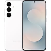 Samsung Galaxy S25 FE, Smartphone Blanc, 17 cm (6.7"), 8 Go, 128 Go, 50 MP, Android 16.0, Blanc