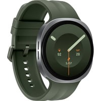 Samsung Galaxy Watch9, Smartwatch Argent