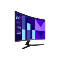 Samsung  32" Moniteur incurvé  Noir