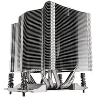 SilverStone XE04-SP6P Refroidisseur CPU Argent