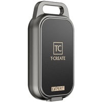 Team Group Expert P34F 1 TB SSD externe Argent/gris