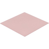 Thermal Grizzly Minus Pad 8, Pad Thermique Rose, 100 mm x 100 mm x 0,5 mm
