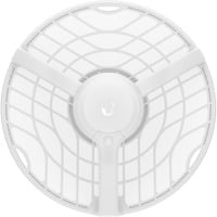 Ubiquiti GBE-LR, Antenne radio Blanc