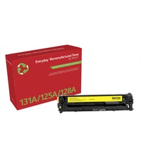 Xerox Toner jaune quotidien 006R03810 