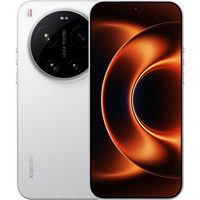Xiaomi 17 Ultra 512GB smartphone Blanc | 512 Go | HyperOS 3 | Dual-SIM