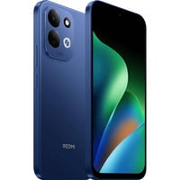 Xiaomi Redmi 17 256GB smartphone Bleu | 256 Go | HyperOS 3