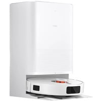 Xiaomi  Robot Vacuum X20 Pro , Robot aspirateur Blanc