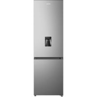 gorenje RK418CPS4WD Pose libre 268 L Acier inoxydable, Combination Réfrigérateur / congélateur Acier inoxydable, 268 L, SN-T, 36 dB, 3,2 kg/24h, C, Acier inoxydable