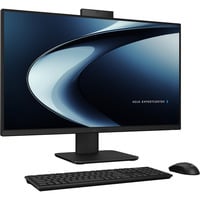 ASUS ExpertCenter AiO P470VAK-BPE627X, PC Noir