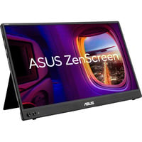 ASUS ZenScreen MB16AHVE 39.6" Moniteur  Noir