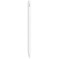 Apple Pencil (2. Generation) Generalüberholt, Stylet Blanc