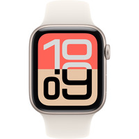 Apple Watch SE 3, Smartwatch Argent