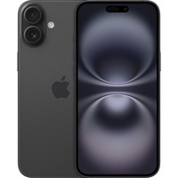 Apple iPhone 16 Plus 512GB, Smartphone Noir