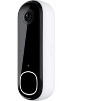Arlo AVD3001-100EUS, Sonnette de porte Blanc/Noir