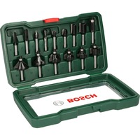 Bosch 2 607 019 469 Mèche, Fraise 800 g