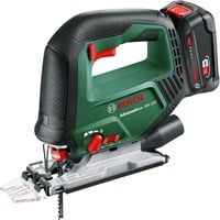 AdvancedSaw 18V scie sauteuse 3000 spm 1,9 kg