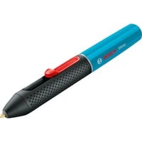Bosch Gluey (Lagoon blue), Pistolets à colle chaude Bleu/Noir