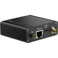 D-Link DWM-311-G routeur cellulaire, passerelle et modem Noir, 10,100,1000,2500 Mbit/s, OpenVPN, -30 - 70 °C, -40 - 85 °C, 10 - 95%