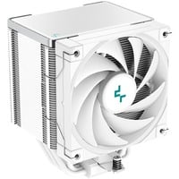 DeepCool R-AK500-WHNNMT-G Refroidisseur CPU Blanc