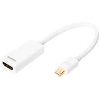 Digitus AK-340404-001-W, Adaptateur Blanc