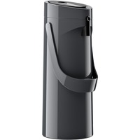 Emsa 515706 carafe, pichet et bouteille Anthracite, Verseuse isotherme Anthracite, Anthracite, Chine, 160 mm, 160 mm, 380 mm, 1,28 kg