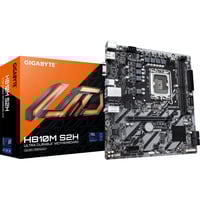 GIGABYTE H810M S2H carte mère socket 1851 
