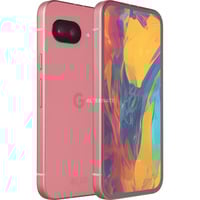 Google GA09565-GB, Smartphone Rose