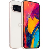 Google Pixel 9, Smartphone Blanc, 256 Go, Dual-SIM, Android