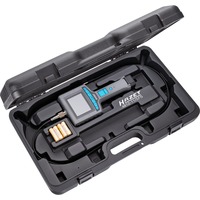 Hazet Endoscope vidéo HD 4812-11/5FS, ensemble de 5 pièces, Caméras d'inspection Gris