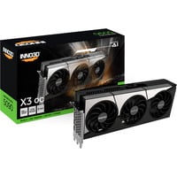 INNO3D GeForce RTX 5090 X3 OC, Carte graphique 