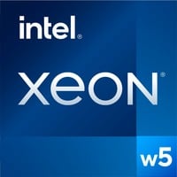 Intel® Xeon® w5-2555X socket 4677 processeur processeur en boîte