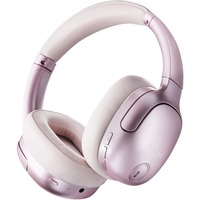 Intenso O400HA casque over-ear Rose clair