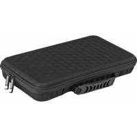 Keychron Étui de transport pour clavier Q9, Sac Noir