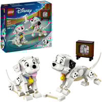 LEGO 43271, Jouets de construction