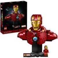 LEGO LEGO Marvel Super Heroes TBA, Jouets de construction