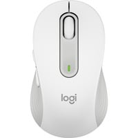 Logitech 910-006274, Souris Blanc/Gris clair