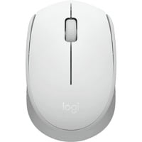 Logitech M171, Souris Blanc