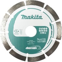 Makita Disque de coupe diamant DIAMAK, Ø 125mm 