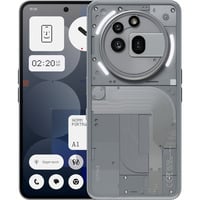 Nothing Phone (3a), Smartphone Gris