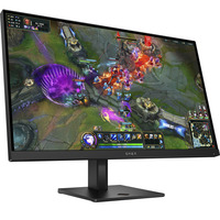 OMEN  27" Moniteur gaming  Noir
