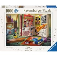 Ravensburger 12000842, Puzzle 