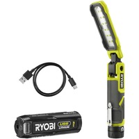 Ryobi 5133006225, Lampe de poche 