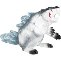 Schleich ELDRADOR CREATURES Castor des glaces, Figurine 7 an(s), Gris, Blanc