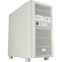 SilverStone FLP03 boîtier midi tower Blanc | 2x USB-A | 1x USB-C