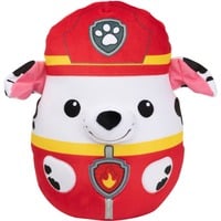 Spin Master PELUCHE 30 CM TREND MARCUS LA PAT’ PATROUILLE Gund GUND PELUCHE 30 CM TREND MARCUS LA PAT’ PATROUILLE, Peluche chien, 1 an(s)