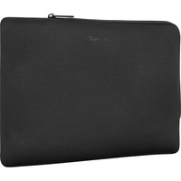 Targus MultiFit sacoche d'ordinateurs portables 30,5 cm (12") Housse Noir, Housse PC portable Noir, Housse, 30,5 cm (12"), 90 g