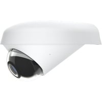 Ubiquiti Support de bras pour caméra pour G4 / G5 Dome, Support mural Blanc