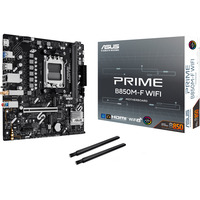 ASUS PRIME B850M-F WIFI carte mère socket AM5 