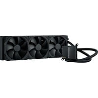 ASUS ProArt LC 420 Processeur Refroidisseur de liquide tout-en-un 14 cm Noir, Watercooling Noir, Refroidisseur de liquide tout-en-un, 14 cm, 800 tr/min, 2000 tr/min, 182,5 m³/h, Noir